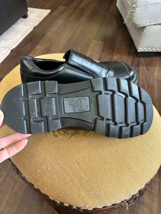 Dr. Martens Slip Ons main image 6